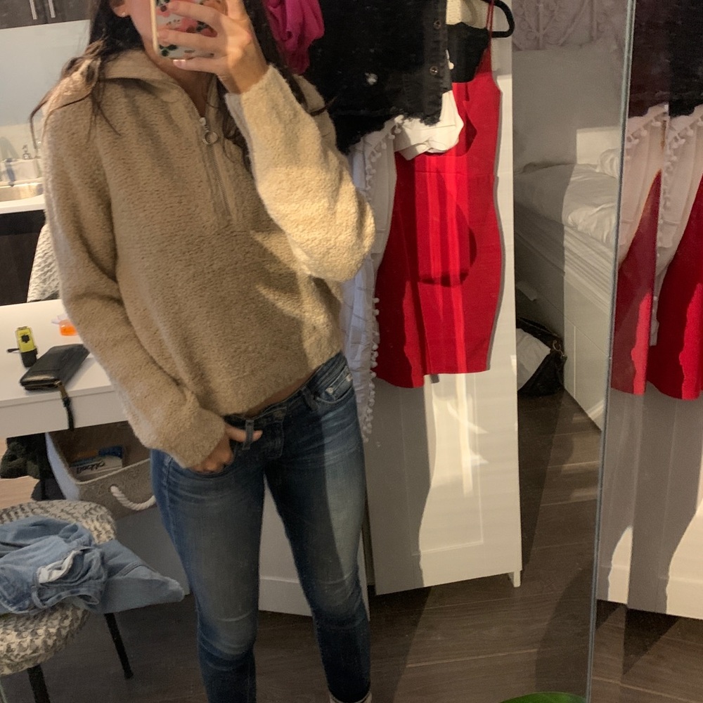 Sweater XS